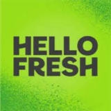 HelloFresh logo