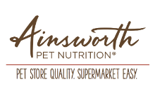 Ainsworth pets 2025