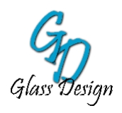 Glass Design logo