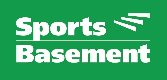 Sports Basement logo