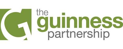 The Guinness Partnership logo