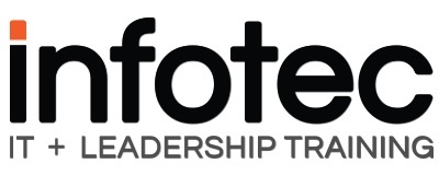 Infotec logo