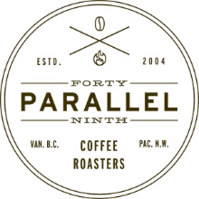 49th parallel roasters inc.