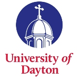 University of Dayton logo