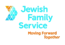 Jewish Family Service of San Diego logo