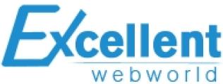 EXCELLENT WEBWORLD logo