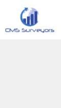 CMS Surveyors logo