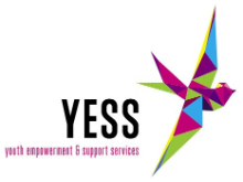 youth logo support yess empowerment services involvement community charity reviews emergency