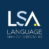 Language Services Associates logo