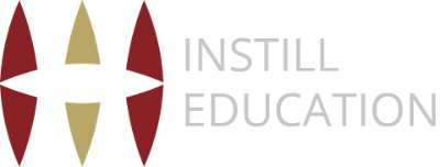 Instill Education logo