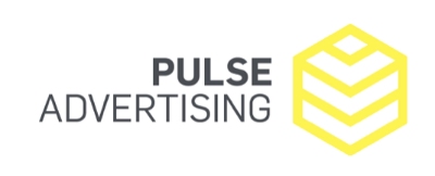 Pulse Advertising GmbH logo