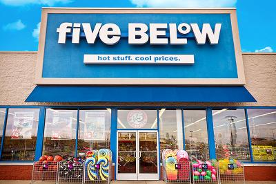 Five Below Enfield Careers And Employment Indeed Com