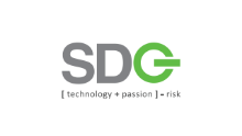 SDG Corporation logo