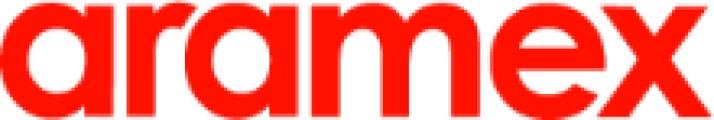 ARAMEX logo