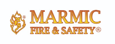 Marmic Fire & Safety logo