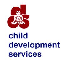 Child Development Services logo