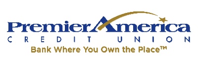 Premier America Credit Union logo