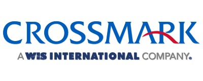 CROSSMARK, Inc. logo