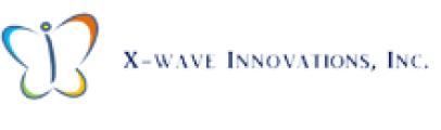 X-wave Innovations, Inc. logo