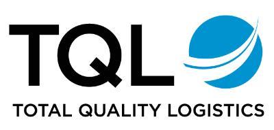 Total Quality Logistics (TQL) logo