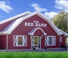 Red Barn Day Care