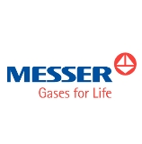 Messer North America, Inc. logo