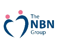 The NBN Group logo