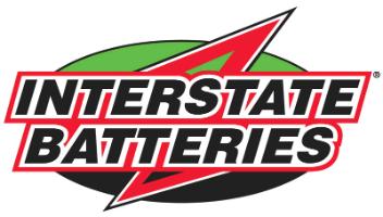 Interstate Batteries logo