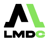 LMDC ADHESIFS logo
