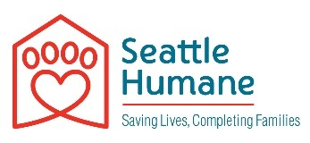 Seattle Humane logo