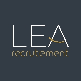 Lea Recrutement logo