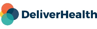 DeliverHealth logo