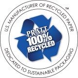 Pratt Industries logo