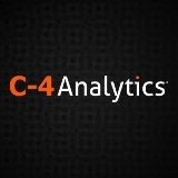 C-4 Analytics logo