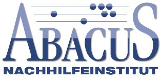 ABACUS-Nachhilfeinstitut logo