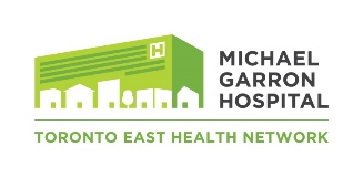 Michael Garron Hospital