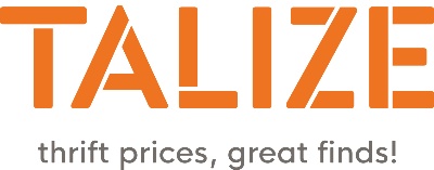 Talize logo