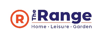 The Range logo