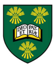 University of Saskatchewan