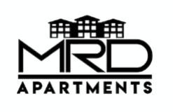 MRD Apartments logo