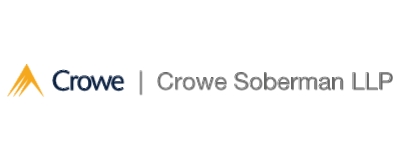 Crowe Soberman LLP logo