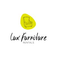 Lux Furniture Rentals logo