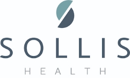 Sollis Health logo