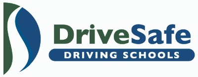 DriveSafe Driving Schools logo