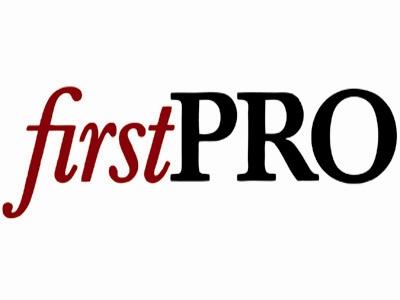 firstPRO