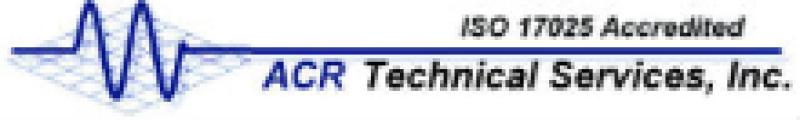 ACR Technical Services Inc Careers and Employment | Indeed.com