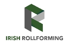 Irish Rollforming logo