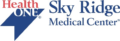 Sky Ridge Medical Center logo