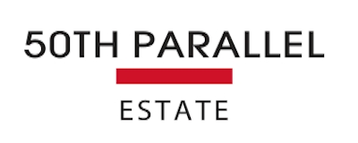 50th parallel estate winery