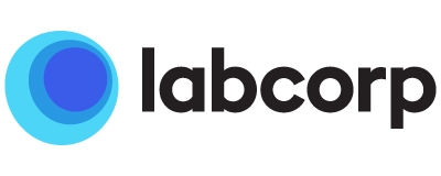 Labcorp logo